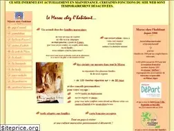 Sites similar to marocchezlhabitant.com