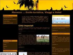 Sites similar to marocco.it