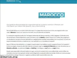 Sites similar to marocco.org