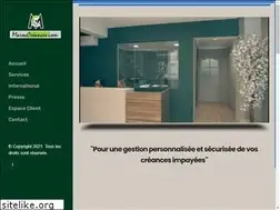 Sites similar to maroccreances.com