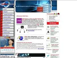 Sites similar to marocdata.com