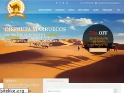 Sites similar to marocdesiertoyaventura.com