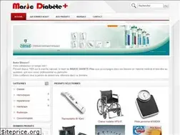 Sites similar to marocdiabeteplus.ma