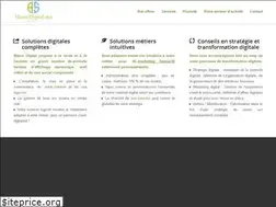 Sites similar to marocdigital.ma