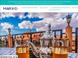 Sites similar to marocemoi.com