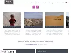 Sites similar to marocenliberte.com