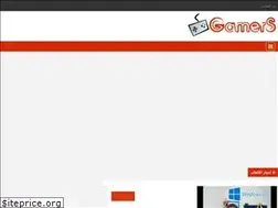 Sites similar to marocgamer1.blogspot.com