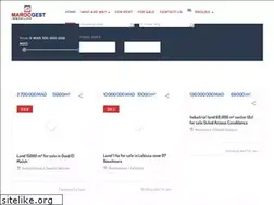 Sites similar to marocgest.com