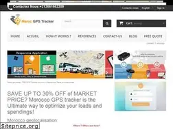 Sites similar to marocgpstracker.ma