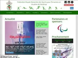 Sites similar to marochandisport.ma