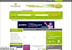 Sites similar to marocherche.com