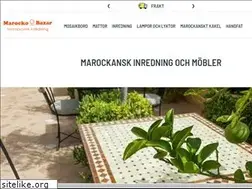 Sites similar to marockobazar.com