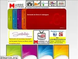 Sites similar to marocmaitrise.ma