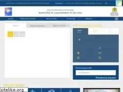 Sites similar to marocmeteo.ma
