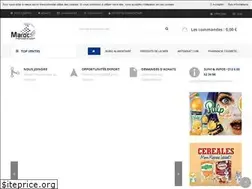 Sites similar to marocmondial.com