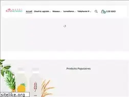 Sites similar to marocnetworks.com