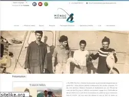 Sites similar to marocpechealacanne.ma