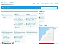 Sites similar to marocpedia.com