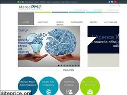 Sites similar to marocpme.gov.ma