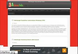 Sites similar to marocpolis.com