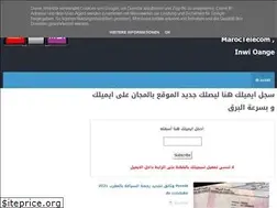 Sites similar to marocpolis.net