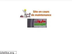 Sites similar to marocpost.net