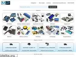 Sites similar to marocproduits.com