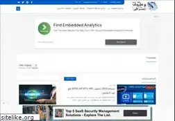 Sites similar to marocprog-info.blogspot.com