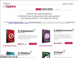 Sites similar to marocpublicite.ma