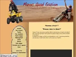 Sites similar to marocquadevasion.com