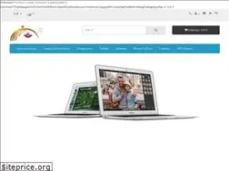 Sites similar to marocsa.org