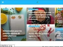 Sites similar to marocsante.com