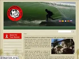 Sites similar to marocsurfcamp.com