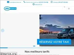 Sites similar to maroctaxis.com