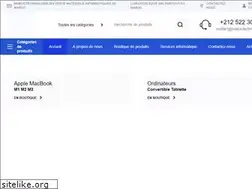 Sites similar to maroctechnologie.ma