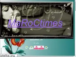 Sites similar to maroctimes2.forumotion.com