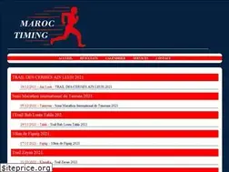 Sites similar to maroctiming.ma