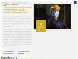 Sites similar to maroctrading.ma