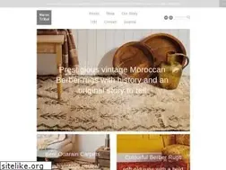 Sites similar to maroctribal.com