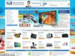 Sites similar to marocvente.com