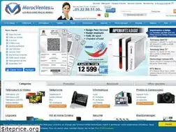 Sites similar to marocvente.ma