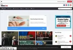 Sites similar to maroczone.de