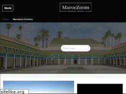 Sites similar to maroczoom.com