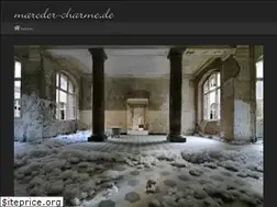 Sites similar to maroder-charme.de