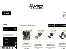 Sites similar to maroder.com.ua