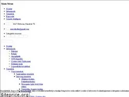 Sites similar to marodiesfiai.hu