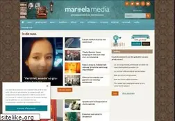 Sites similar to maroelamedia.co.za