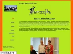 Sites similar to maroesjka.eu