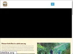 Sites similar to maroexperiences.com