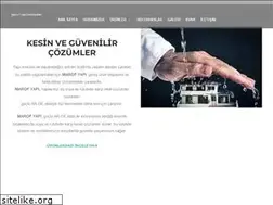 Sites similar to marofline.com.tr